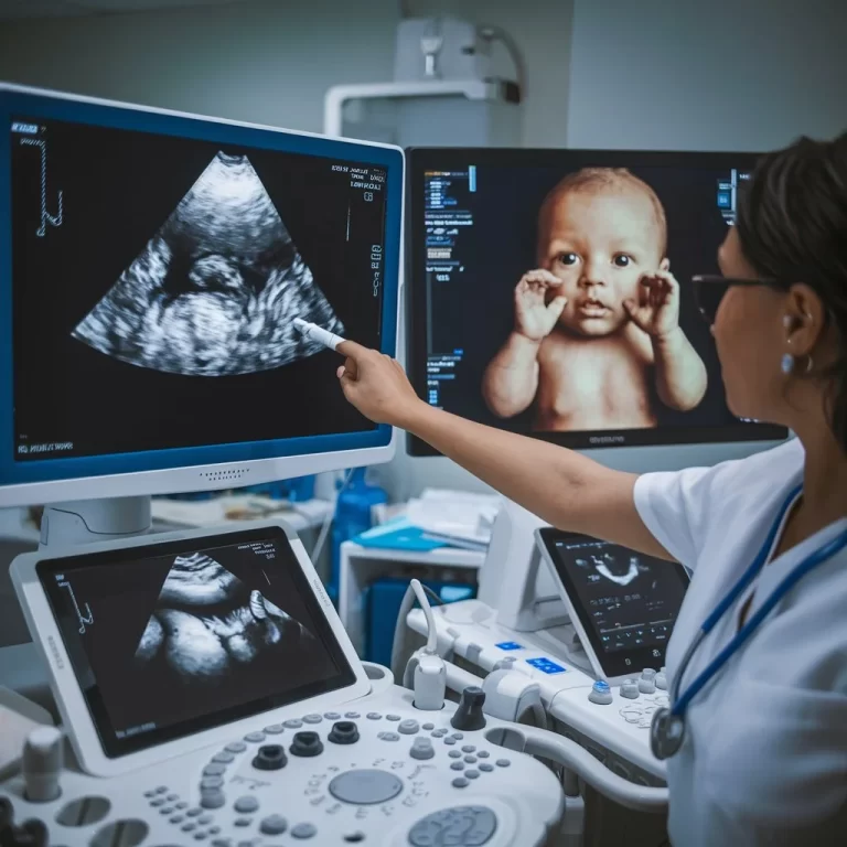Comparing 2D and 3D Ultrasound Scans: Best 3D Ultrasound Windsor