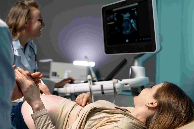 What you need to know before your First 3D Ultrasound | Women’s health during pregnancy